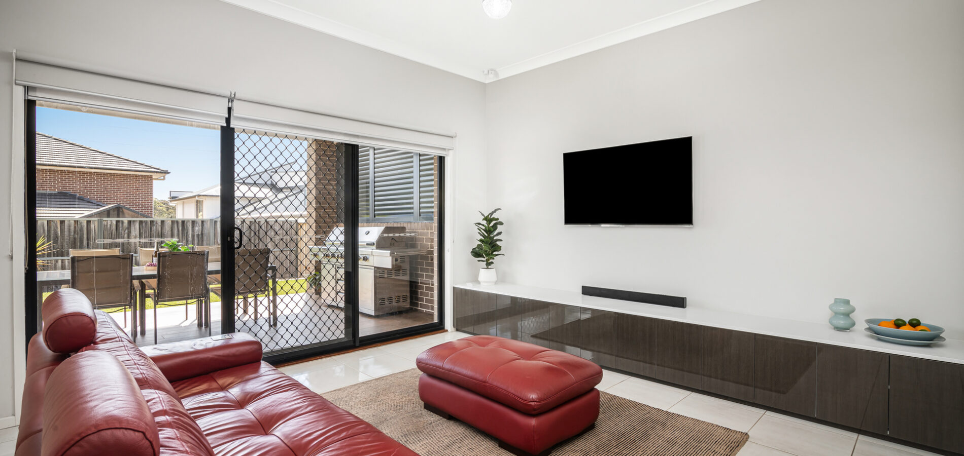 Sold - 144 Thomas Boulton Circuit - New Property in Kellyville - Real Estate by Peter Pokorny