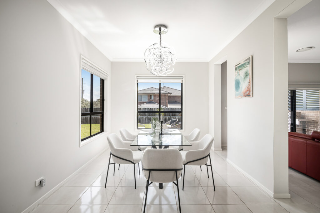 Sold - 144 Thomas Boulton Circuit - New Property in Kellyville - Real Estate by Peter Pokorny
