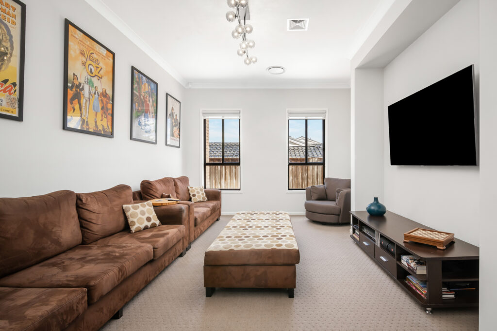 Sold - 144 Thomas Boulton Circuit - New Property in Kellyville - Real Estate by Peter Pokorny