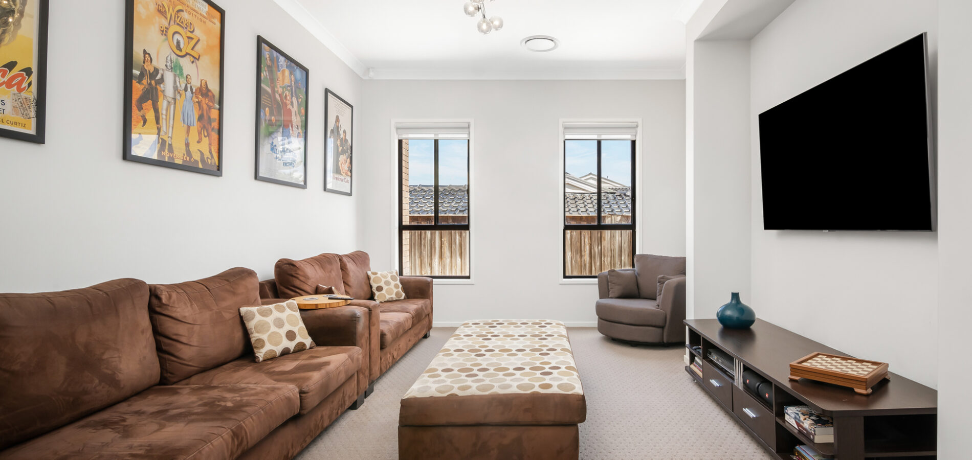 Sold - 144 Thomas Boulton Circuit - New Property in Kellyville - Real Estate by Peter Pokorny