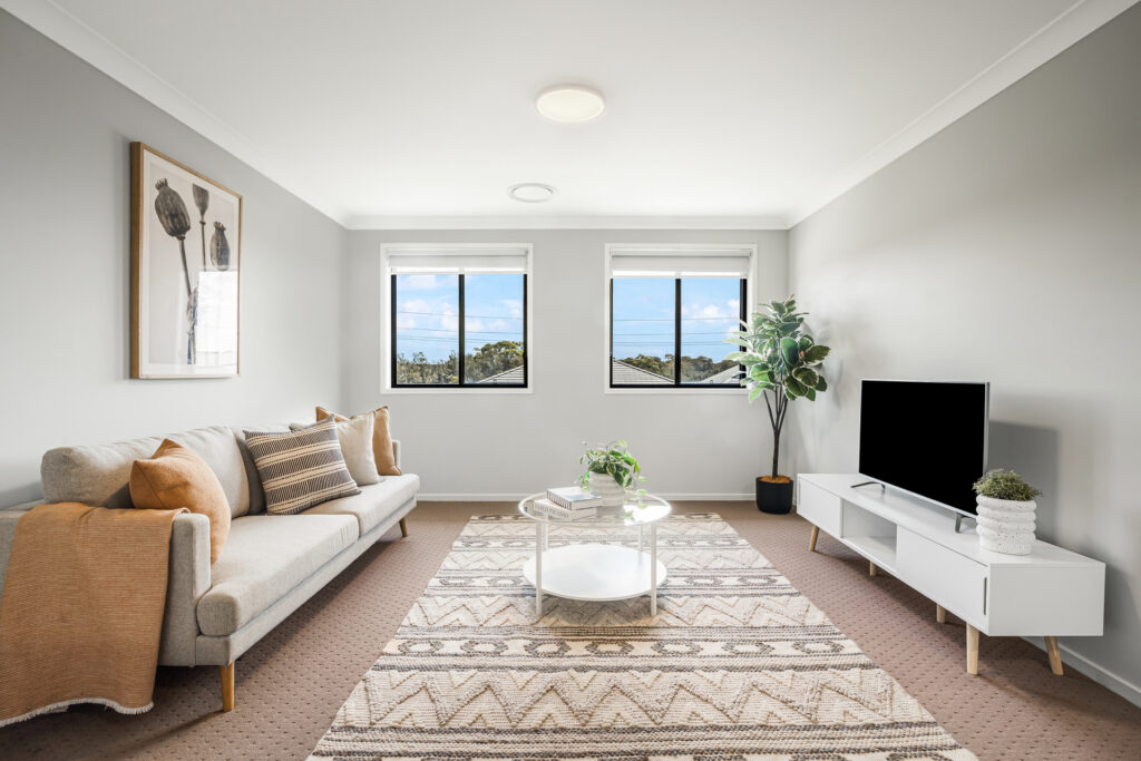 Sold - 144 Thomas Boulton Circuit - New Property in Kellyville - Real Estate by Peter Pokorny