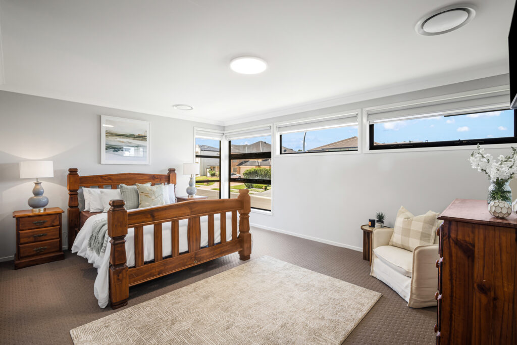 Sold - 144 Thomas Boulton Circuit - New Property in Kellyville - Real Estate by Peter Pokorny