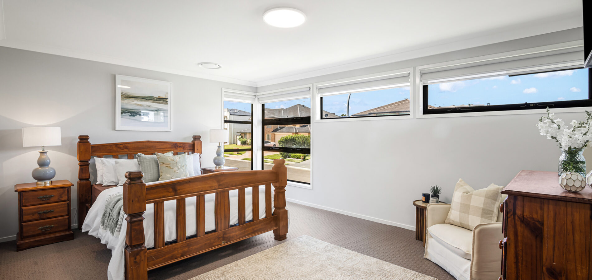 Sold - 144 Thomas Boulton Circuit - New Property in Kellyville - Real Estate by Peter Pokorny