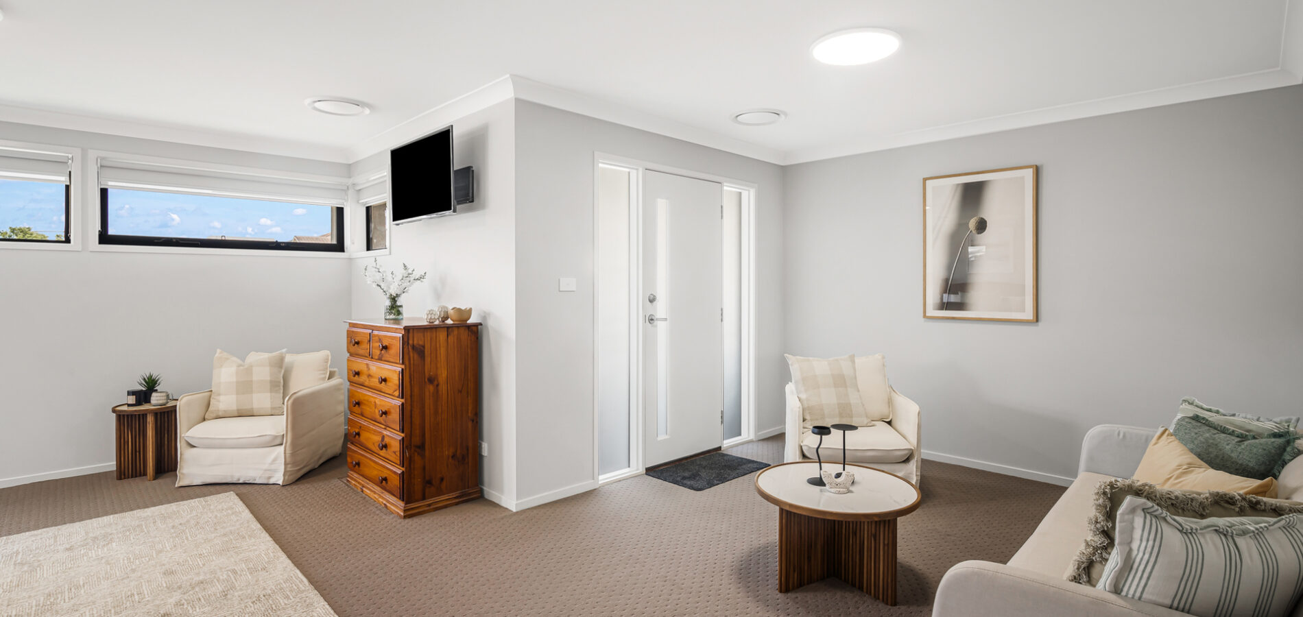 Sold - 144 Thomas Boulton Circuit - New Property in Kellyville - Real Estate by Peter Pokorny