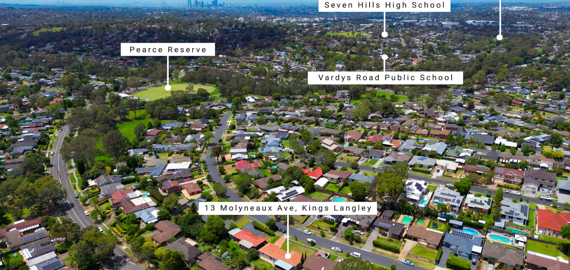 13 Molyneaux Avenue, Kings Langley NSW 2147 - photo 13