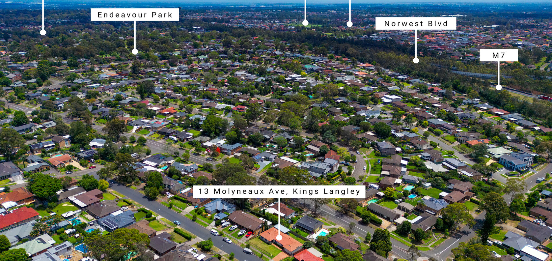 13 Molyneaux Avenue, Kings Langley NSW 2147 - photo 14