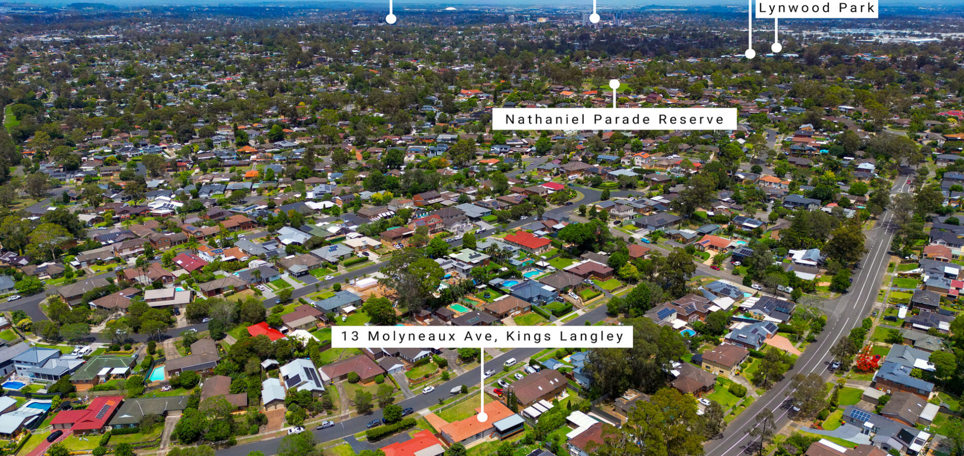 13 Molyneaux Avenue, Kings Langley NSW 2147 - photo 15