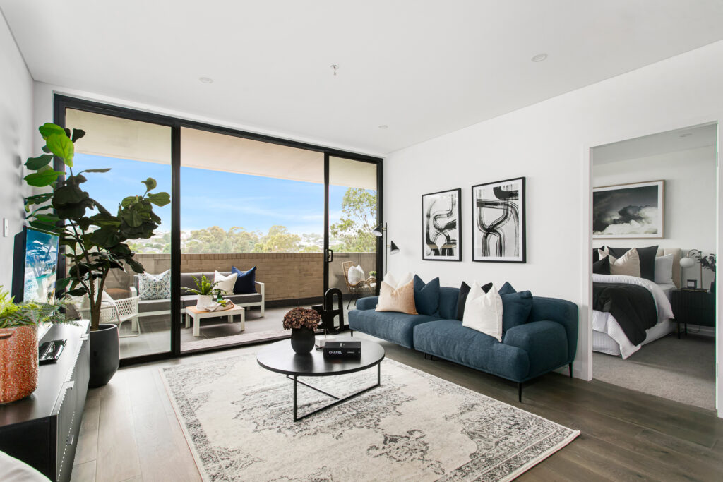 A202/105 Bella Vista Drive, Bella Vista NSW 2153 - photo 2