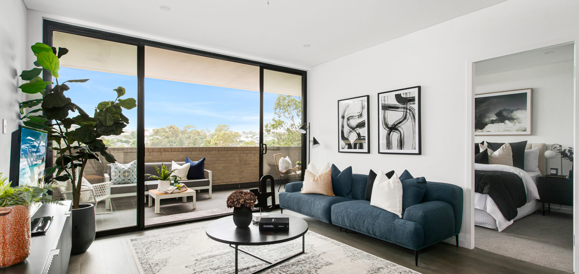 A202/105 Bella Vista Drive, Bella Vista NSW 2153 - photo 2