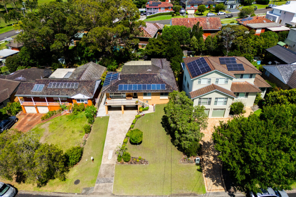 44 Woodbury Street, North Rocks NSW 2151 - photo 11