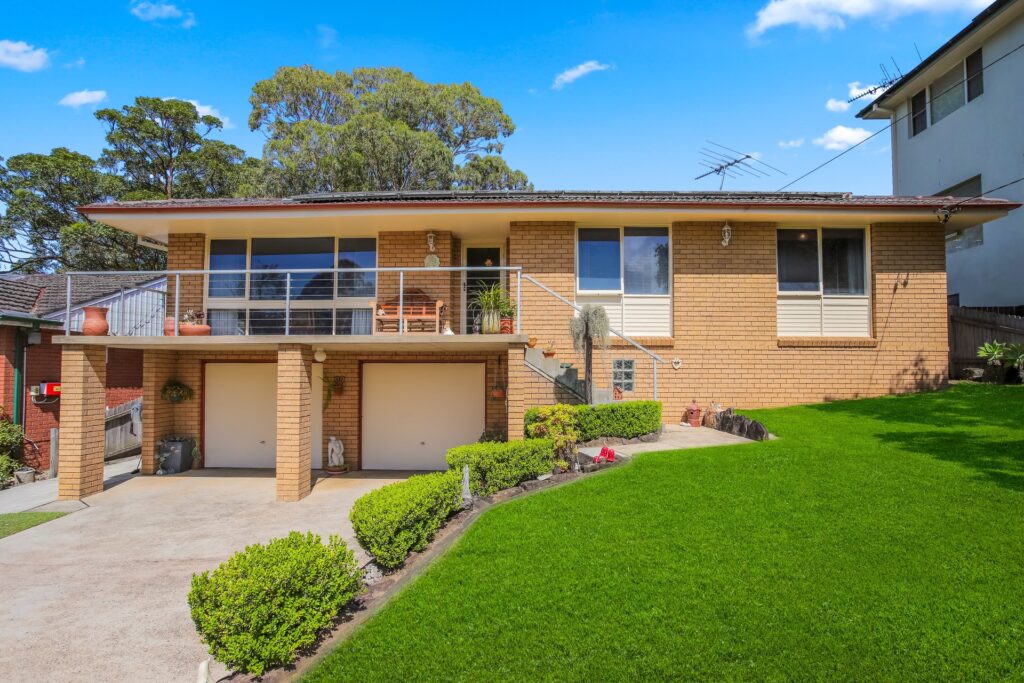 44 Woodbury Street, North Rocks NSW 2151 - McGrath West Group