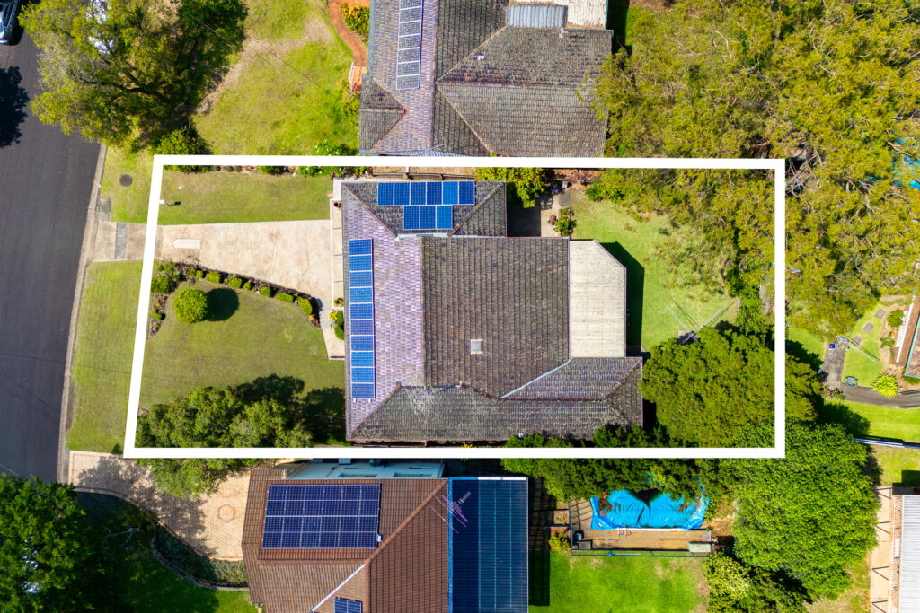 44 Woodbury Street, North Rocks NSW 2151 - photo 12