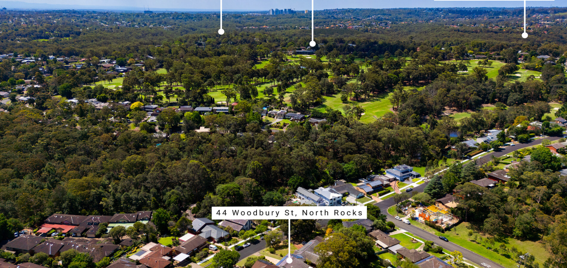 44 Woodbury Street, North Rocks NSW 2151 - photo 13