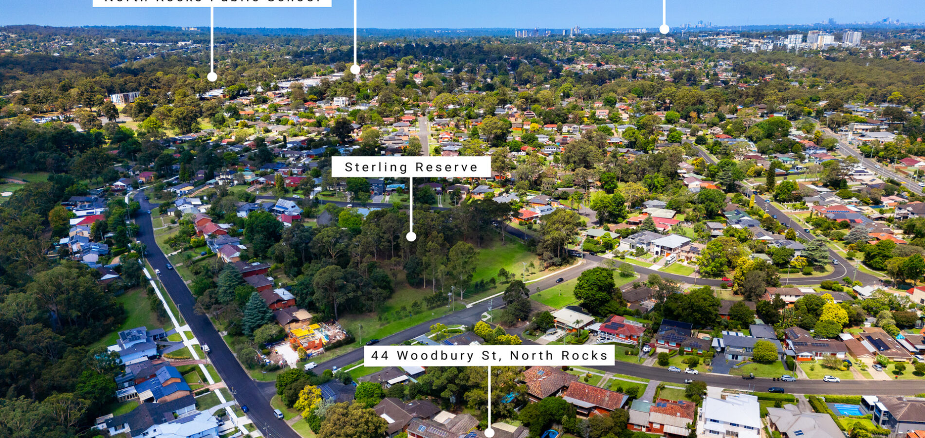 44 Woodbury Street, North Rocks NSW 2151 - photo 14