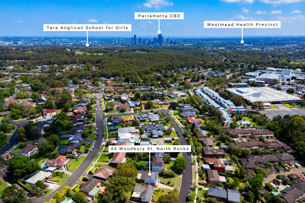44 Woodbury Street, North Rocks NSW 2151 - photo 15
