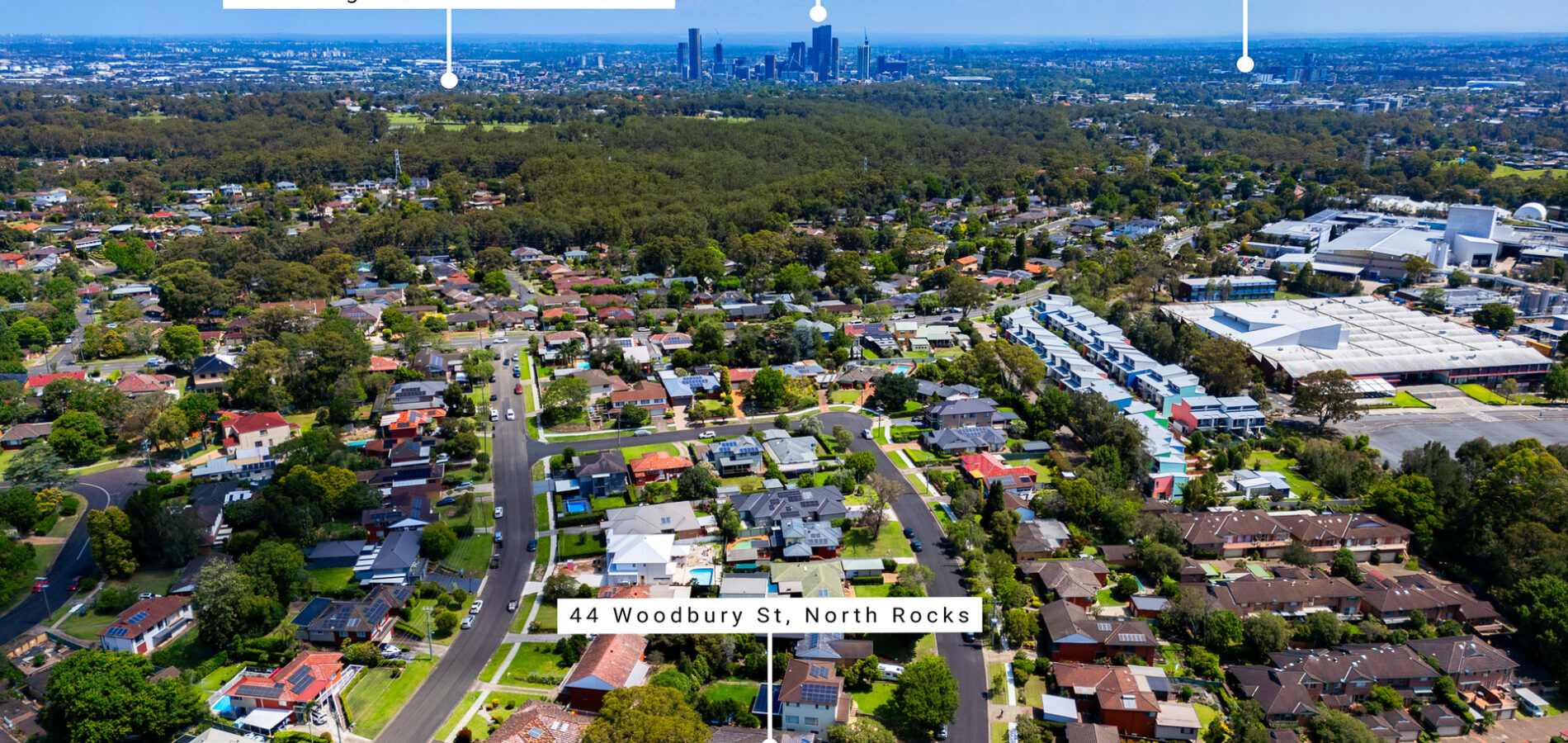 44 Woodbury Street, North Rocks NSW 2151 - photo 15