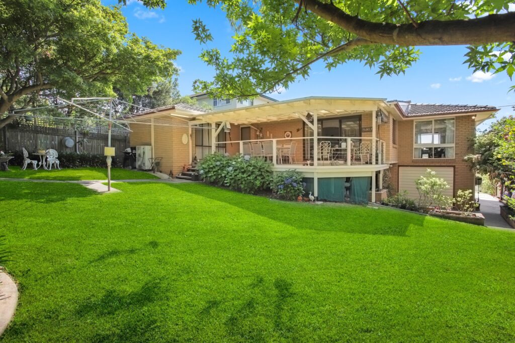 44 Woodbury Street, North Rocks NSW 2151 - photo 10