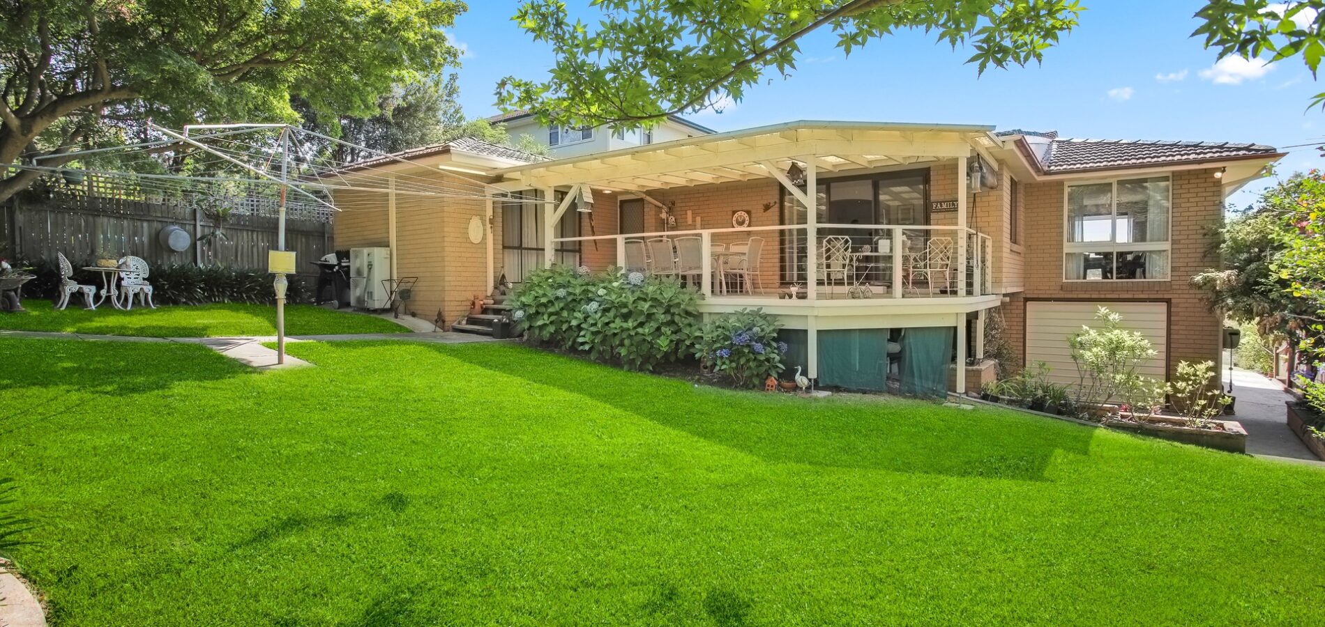 44 Woodbury Street, North Rocks NSW 2151 - photo 10