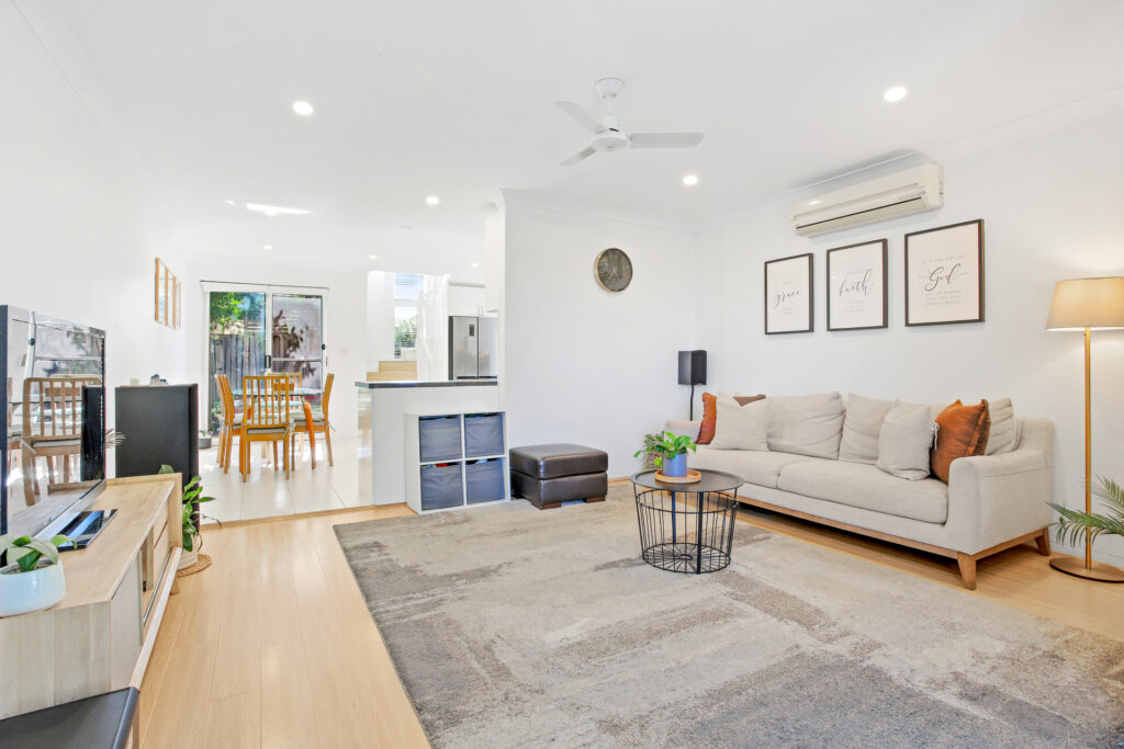 Sold - 3/35 Lucas Road - New Property in Seven Hills - Real Estate by Joel Hollings