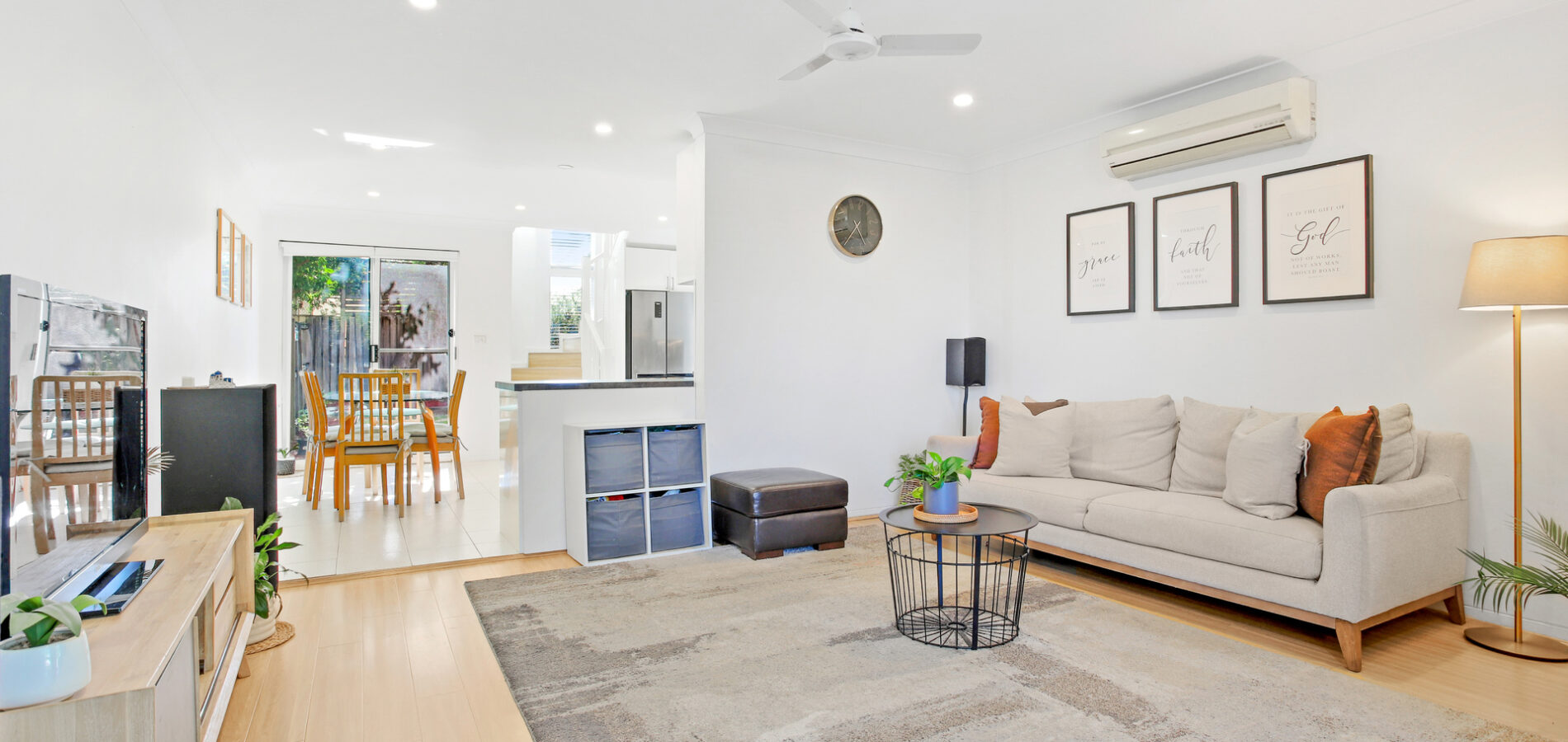 Sold - 3/35 Lucas Road - New Property in Seven Hills - Real Estate by Joel Hollings
