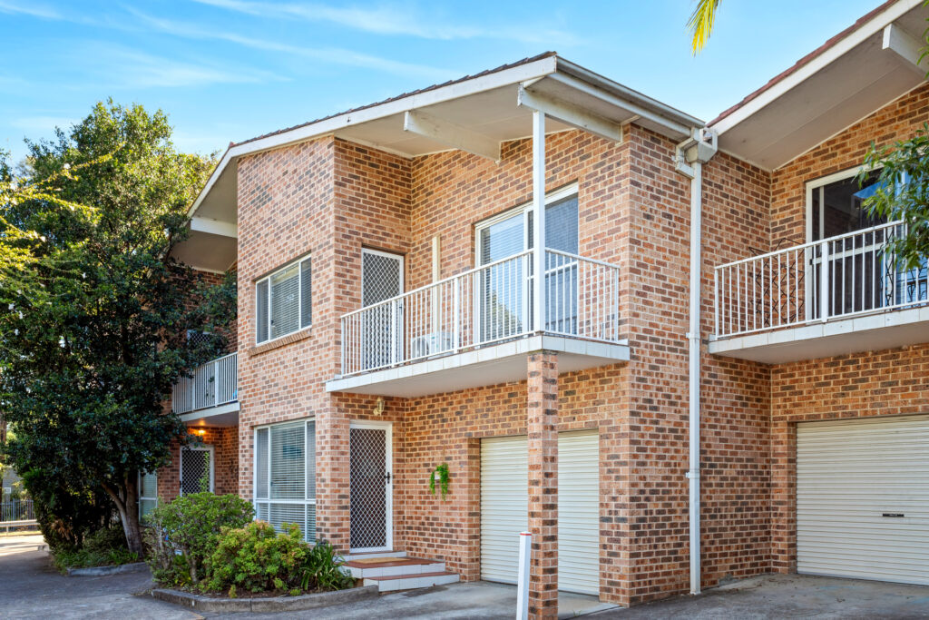 Sold - 3/35 Lucas Road - New Property in Seven Hills - Real Estate by Joel Hollings