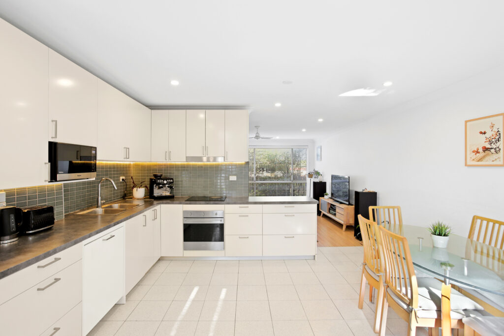 Sold - 3/35 Lucas Road - New Property in Seven Hills - Real Estate by Joel Hollings