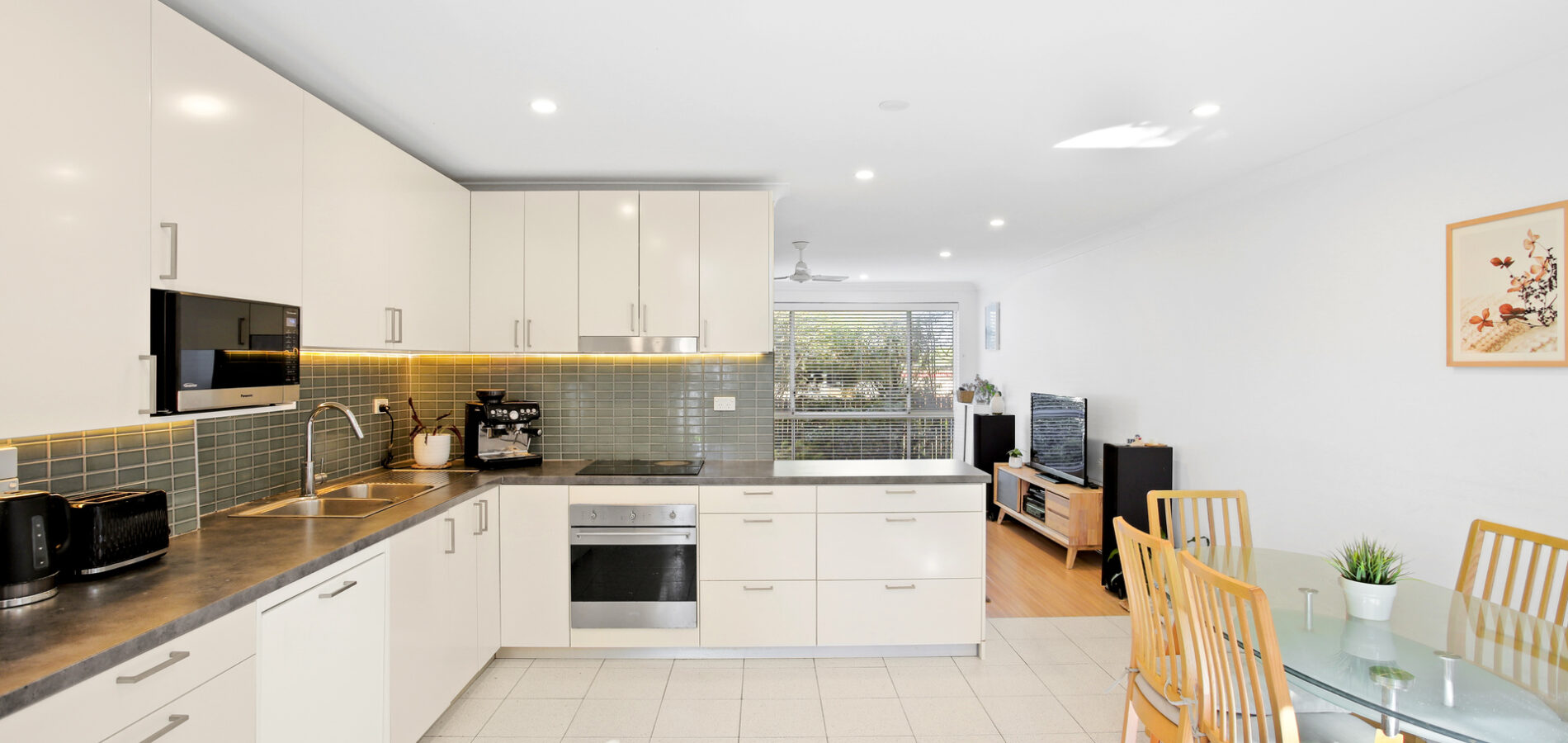 Sold - 3/35 Lucas Road - New Property in Seven Hills - Real Estate by Joel Hollings