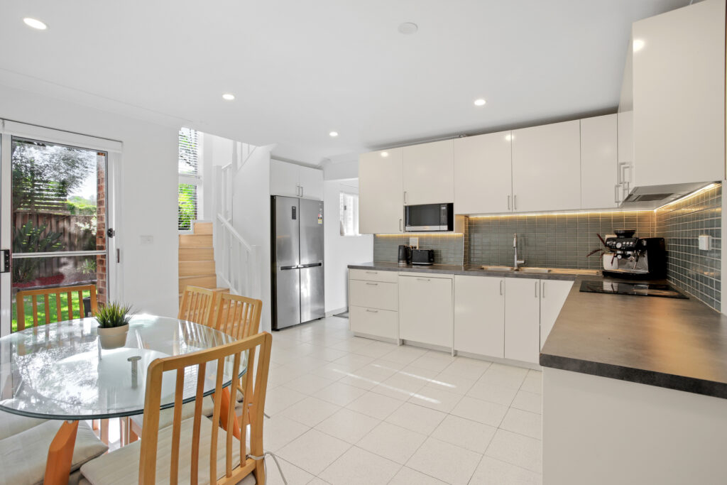 Sold - 3/35 Lucas Road - New Property in Seven Hills - Real Estate by Joel Hollings