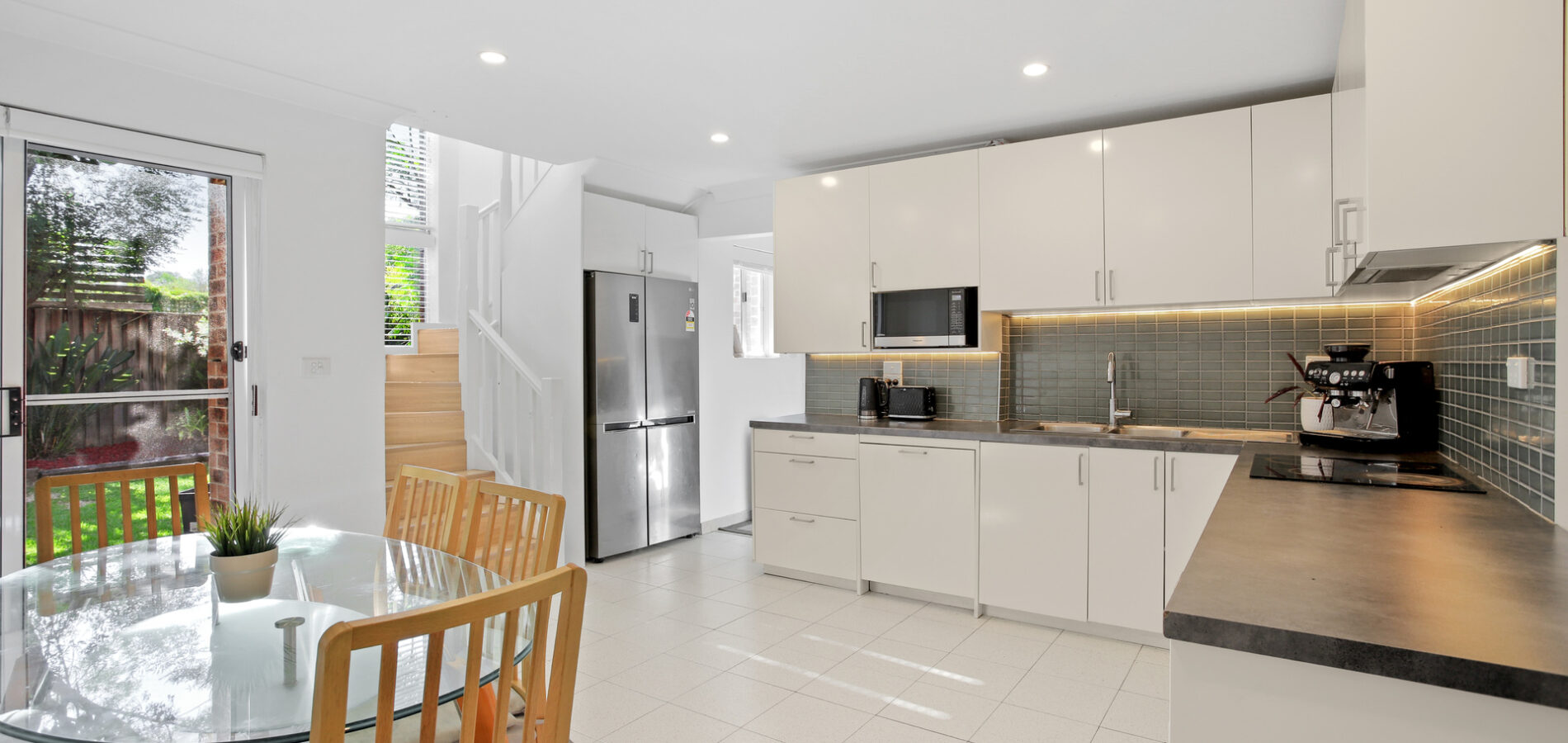 Sold - 3/35 Lucas Road - New Property in Seven Hills - Real Estate by Joel Hollings