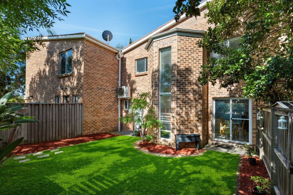 Sold - 3/35 Lucas Road - New Property in Seven Hills - Real Estate by Joel Hollings