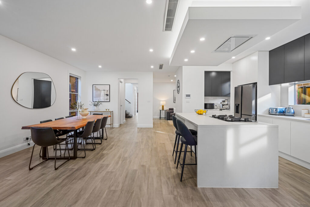 Sold - 89 Longerenong Avenue - New Property in Box Hill - Real Estate by Andrew Tour