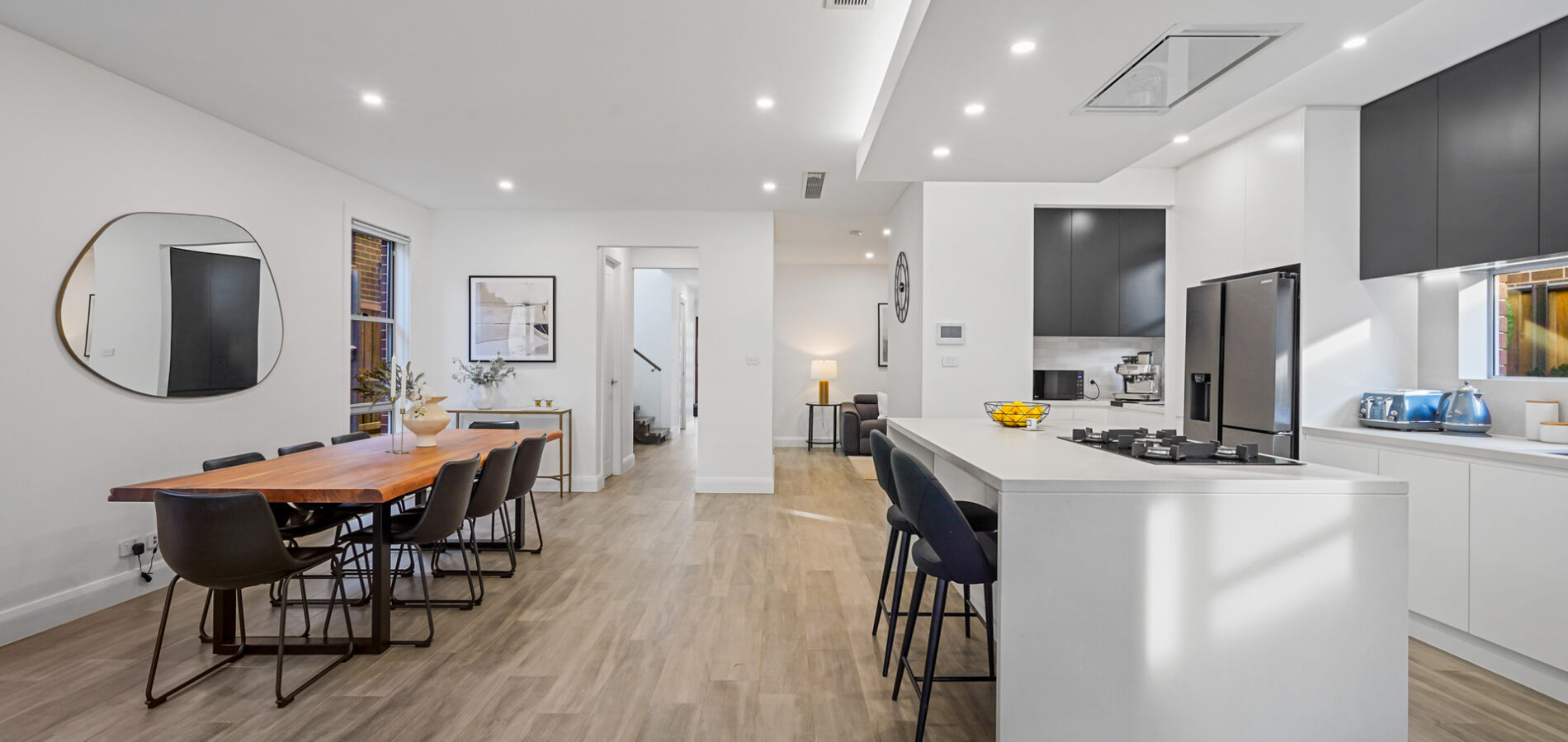 Sold - 89 Longerenong Avenue - New Property in Box Hill - Real Estate by Andrew Tour