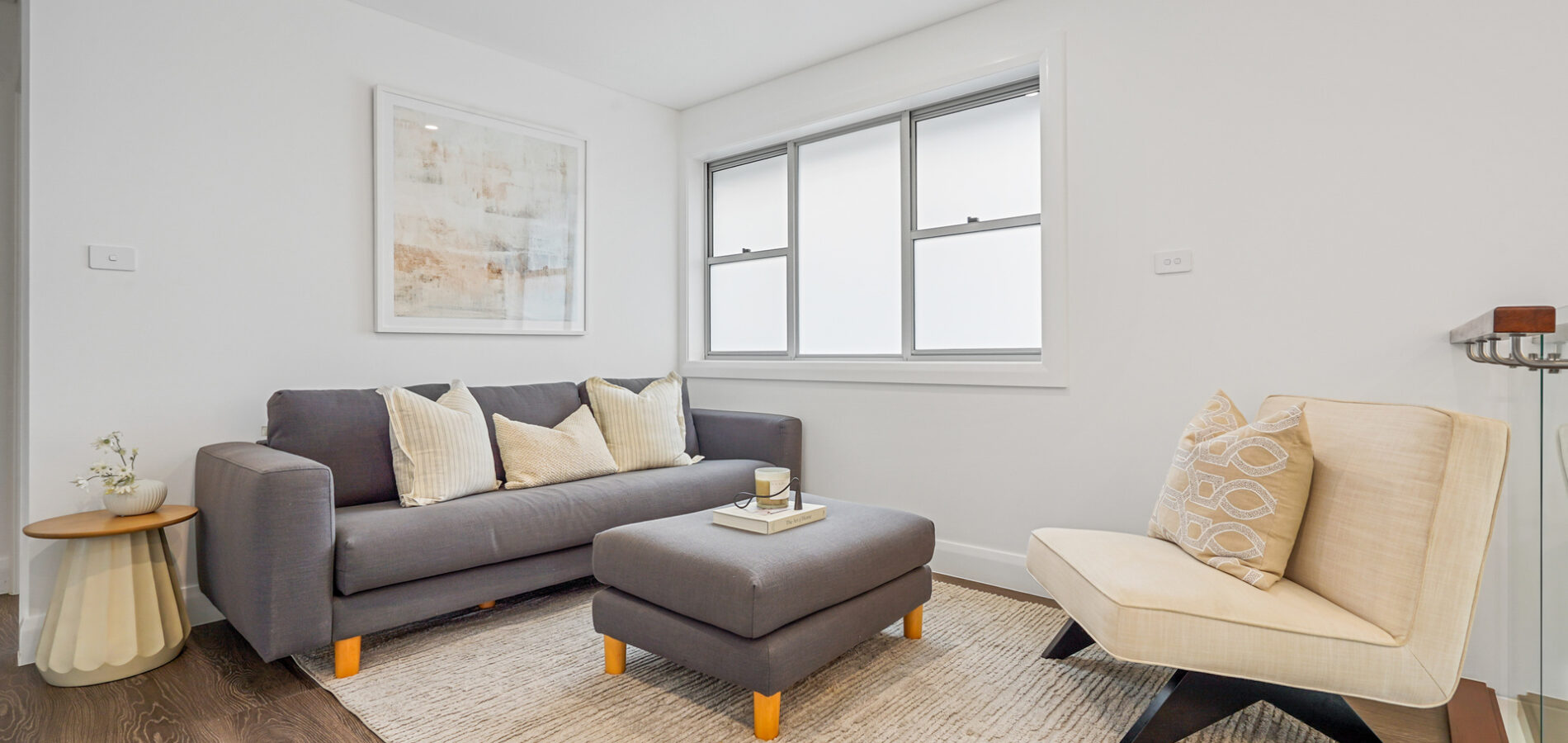 Sold - 89 Longerenong Avenue - New Property in Box Hill - Real Estate by Andrew Tour