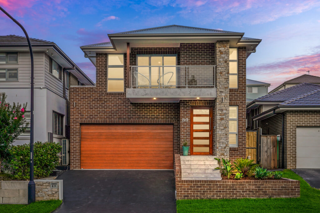 Sold - 89 Longerenong Avenue - New Property in Box Hill - Real Estate by Andrew Tour