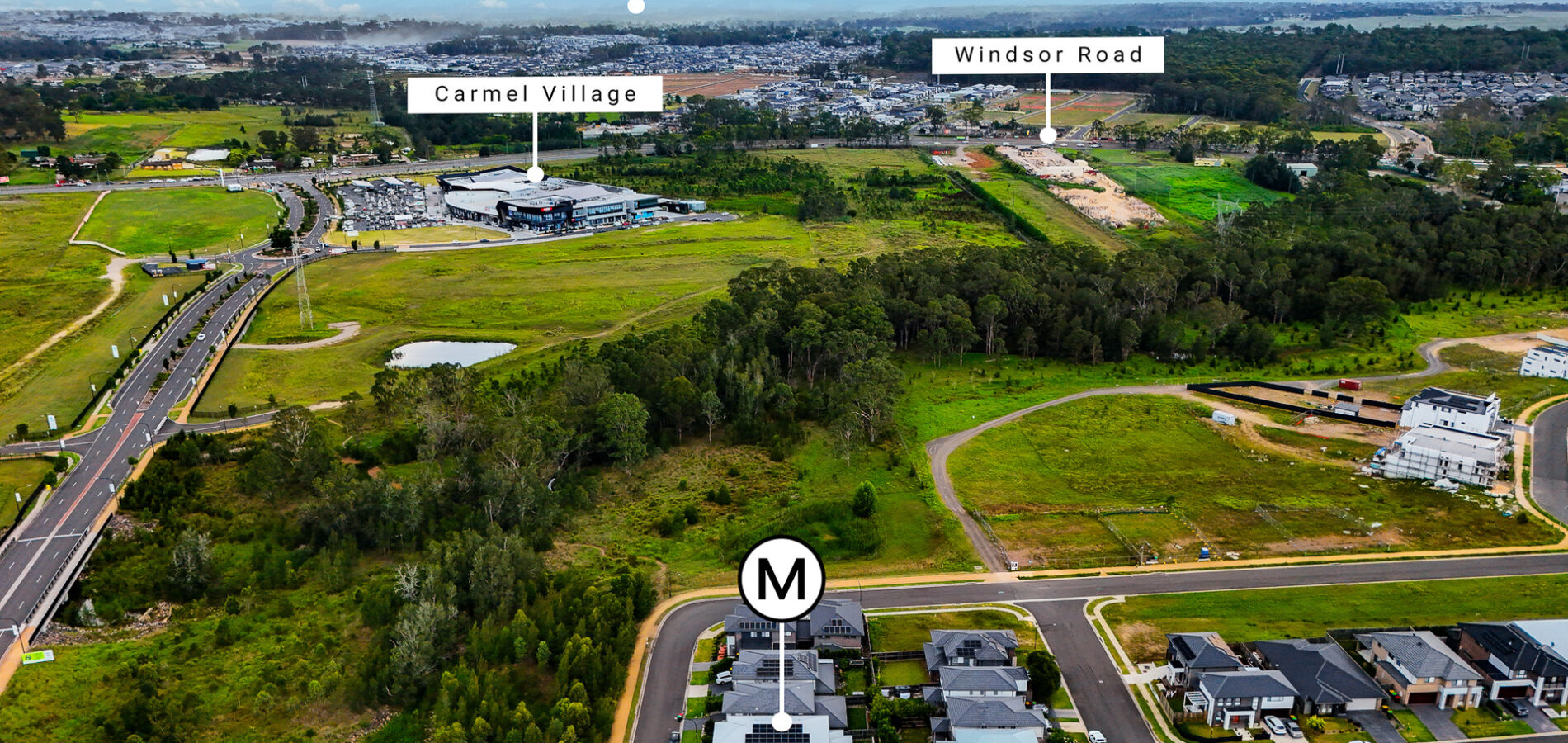 Sold - 89 Longerenong Avenue - New Property in Box Hill - Real Estate by Andrew Tour