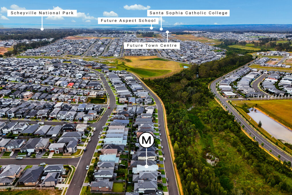 Sold - 89 Longerenong Avenue - New Property in Box Hill - Real Estate by Andrew Tour