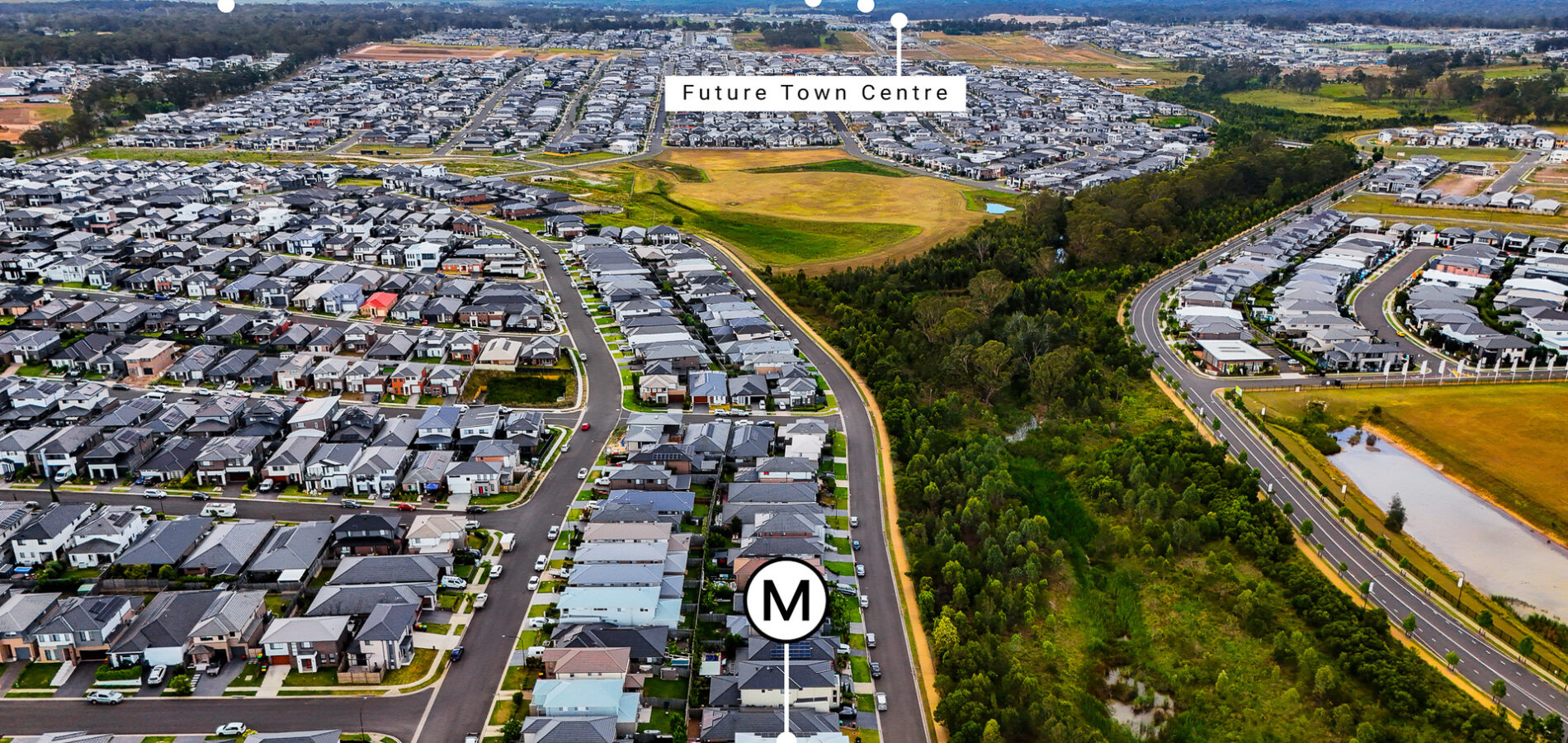 Sold - 89 Longerenong Avenue - New Property in Box Hill - Real Estate by Andrew Tour