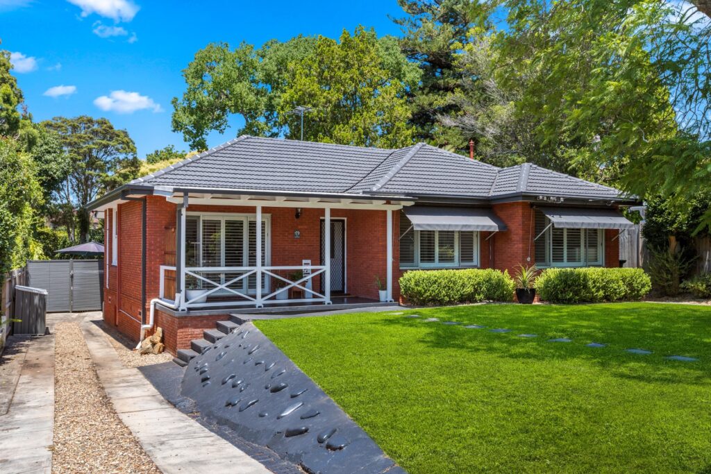 13 Ula Crescent, Baulkham Hills NSW 2153 - McGrath West Group