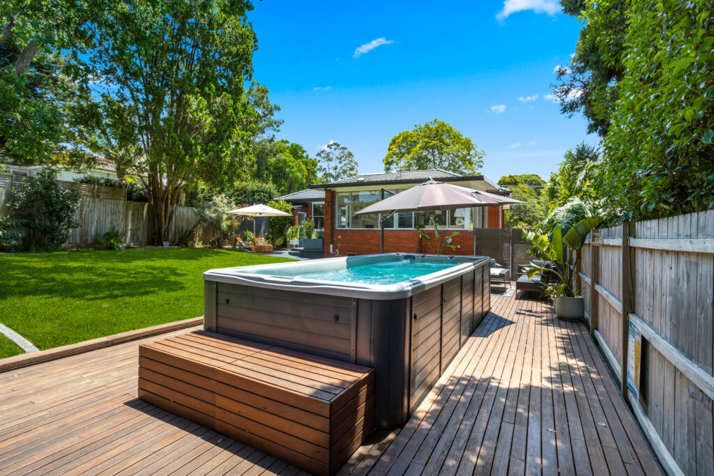 13 Ula Crescent, Baulkham Hills NSW 2153 - photo 13