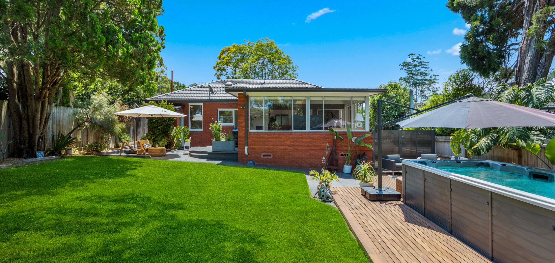 13 Ula Crescent, Baulkham Hills NSW 2153 - photo 14