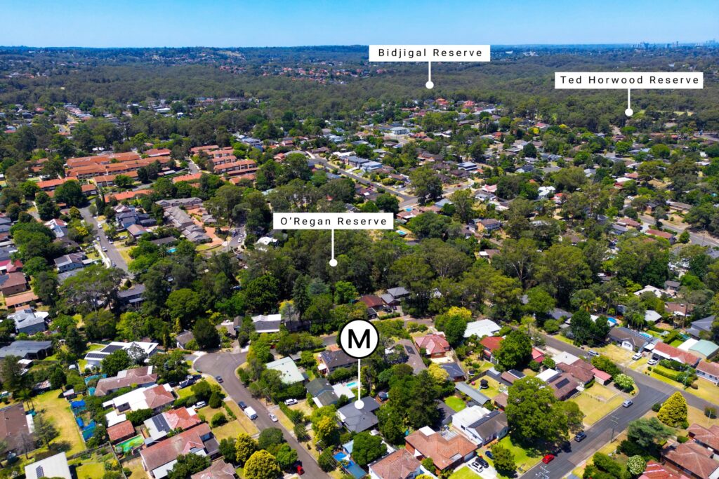 13 Ula Crescent, Baulkham Hills NSW 2153 - photo 17