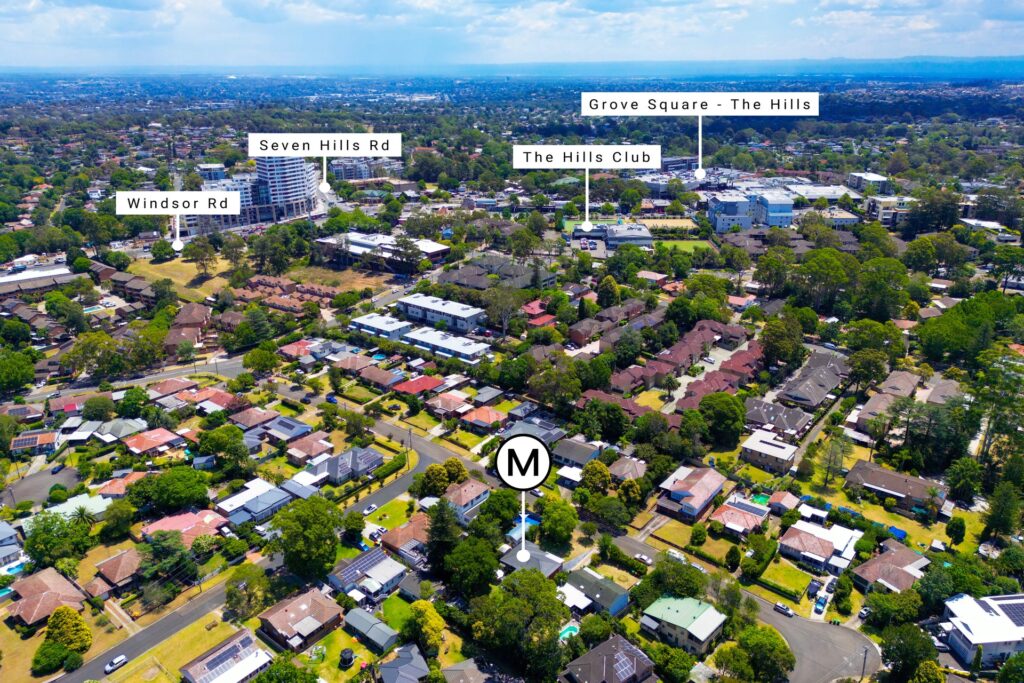 13 Ula Crescent, Baulkham Hills NSW 2153 - photo 18