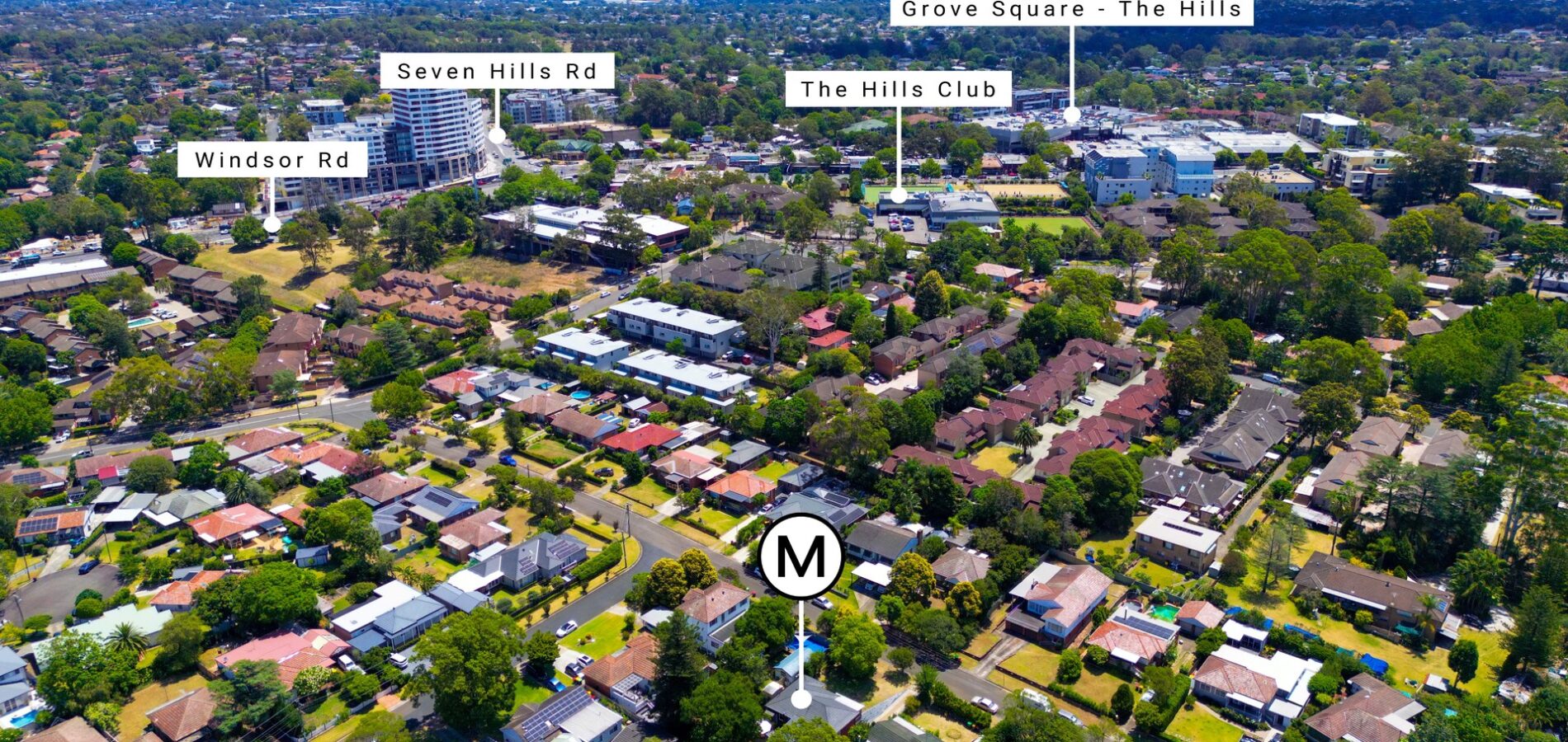 13 Ula Crescent, Baulkham Hills NSW 2153 - photo 18