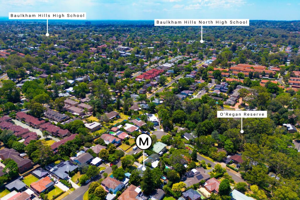 13 Ula Crescent, Baulkham Hills NSW 2153 - photo 19
