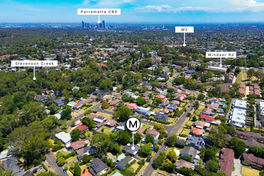 13 Ula Crescent, Baulkham Hills NSW 2153 - photo 20
