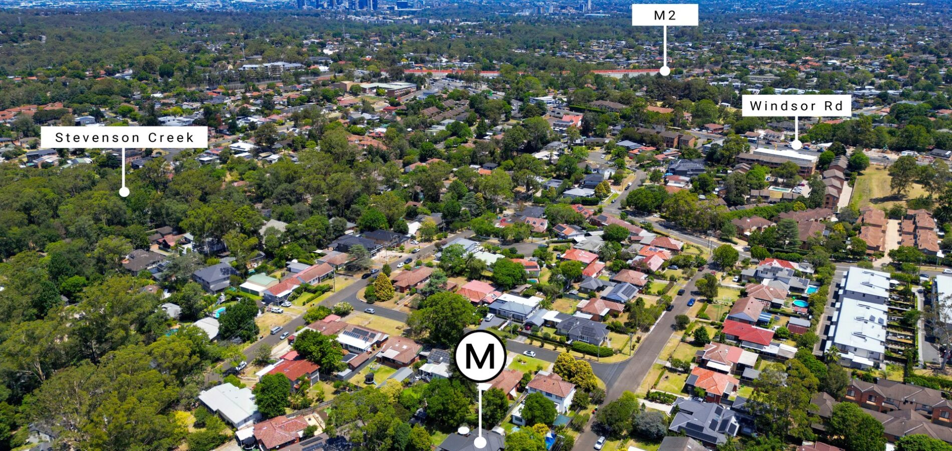 13 Ula Crescent, Baulkham Hills NSW 2153 - photo 20
