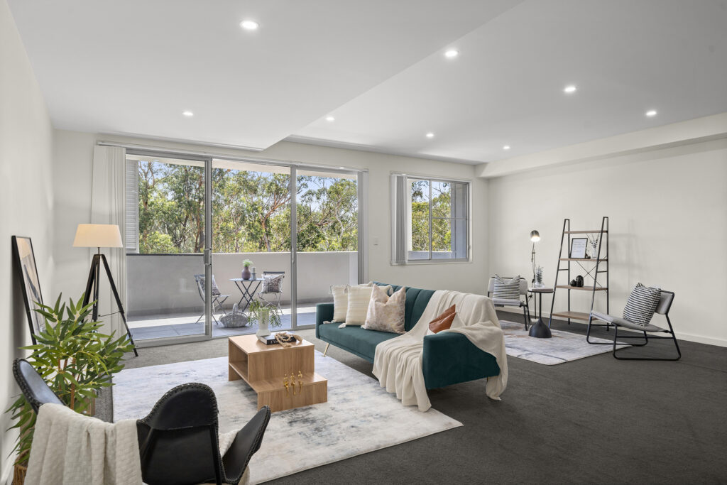 Sold - 63/40 Applegum Crescent - New Property in North Kellyville - Real Estate by Daniel Sarzano