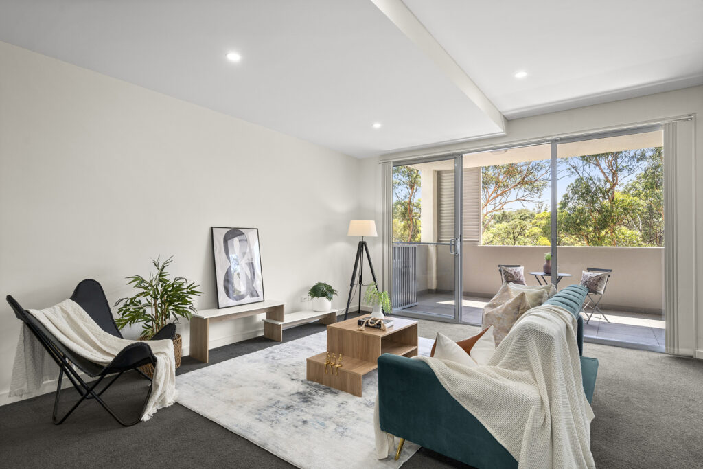 Sold - 63/40 Applegum Crescent - New Property in North Kellyville - Real Estate by Daniel Sarzano