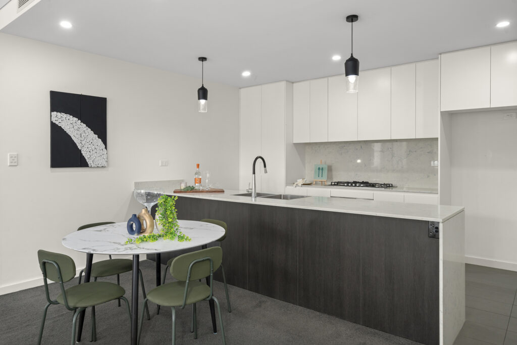 Sold - 63/40 Applegum Crescent - New Property in North Kellyville - Real Estate by Daniel Sarzano