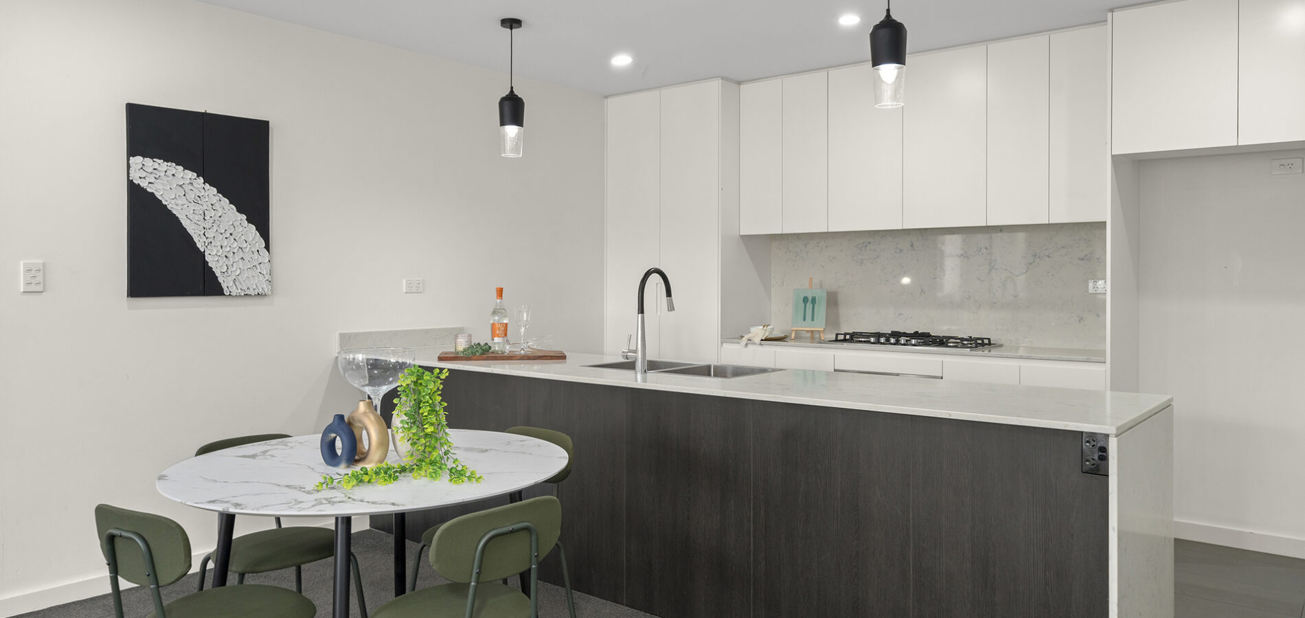Sold - 63/40 Applegum Crescent - New Property in North Kellyville - Real Estate by Daniel Sarzano